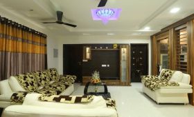  furnished properties in Vadavalli