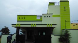 house in vadavalli